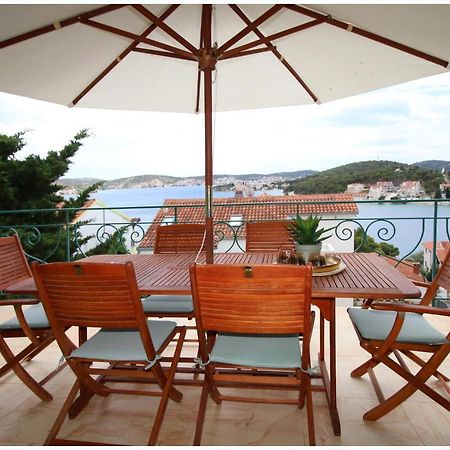 Seaview Apartment - Rogoznica Rogoznica  Buitenkant foto