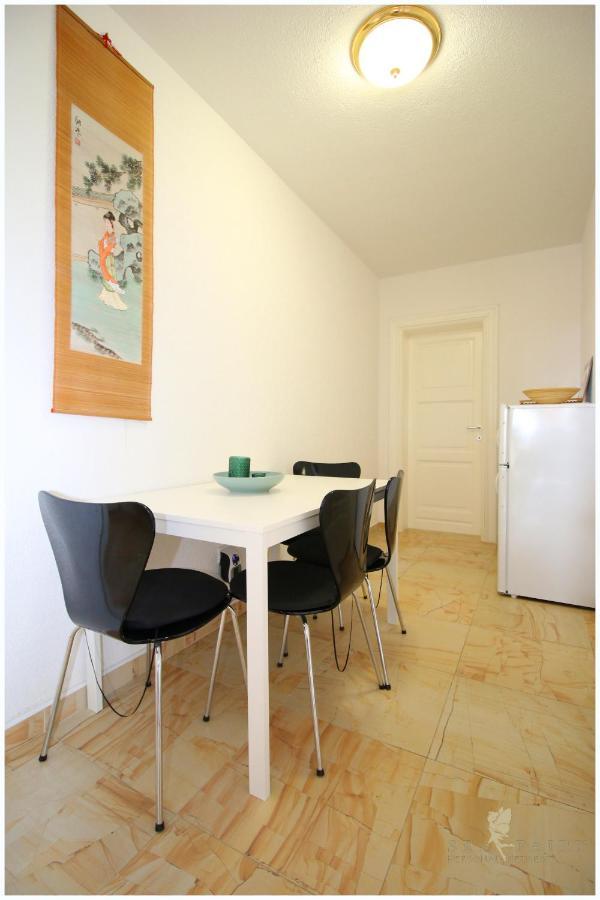 Seaview Apartment - Rogoznica Rogoznica  Buitenkant foto