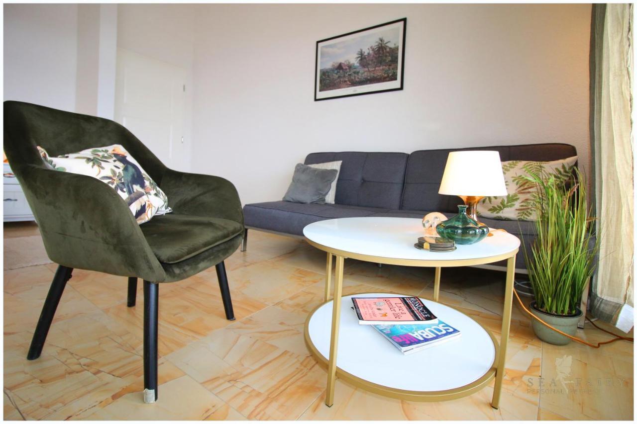 Seaview Apartment - Rogoznica Rogoznica  Buitenkant foto